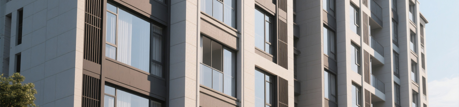 承德新領(lǐng)裝飾工程有限公司